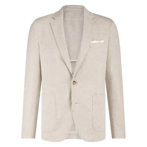 Sacou SEVEN DIALS, Crem