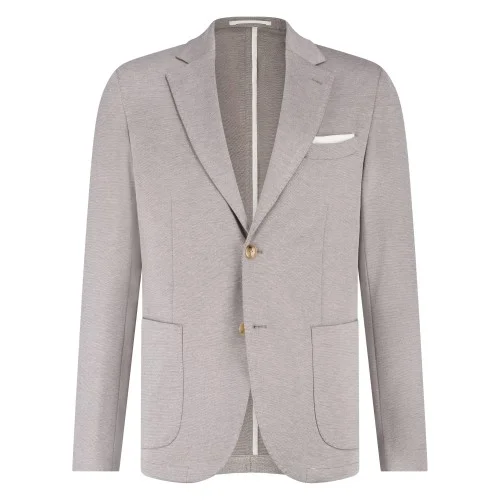 Sacou SEVEN DIALS, Grey