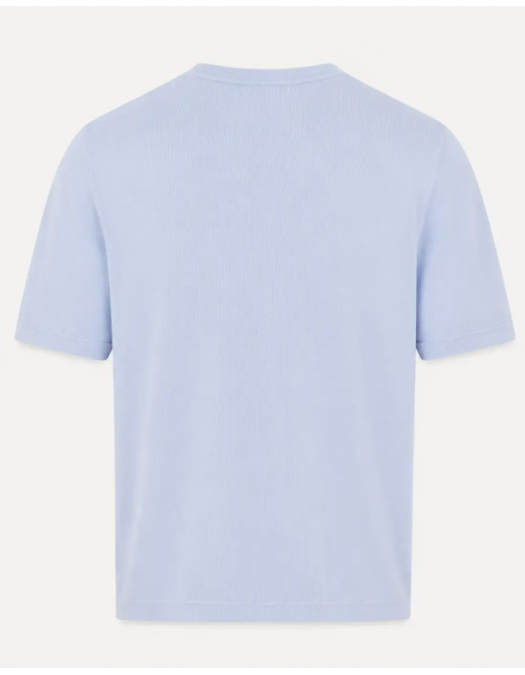 Tricou SEVEN DIALS, Blue - 26106LE544003