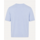 Tricou SEVEN DIALS, Blue - 26106LE544003