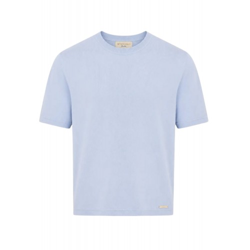 Tricou SEVEN DIALS, Blue