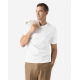 Tricou SEVEN DIALS, Born with Appetite White - 26118SA191001