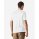 Tricou SEVEN DIALS, Born with Appetite White - 26118SA191001