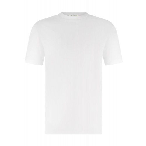 Tricou SEVEN DIALS, Born with Appetite White