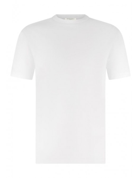 Tricou SEVEN DIALS, Born with Appetite White - 26118SA191001
