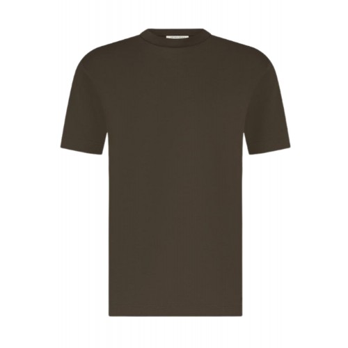 Tricou SEVEN DIALS, Born with Appetite, Brown