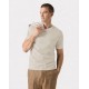 Tricou SEVEN DIALS, Salerno Bej - 26118SA192501