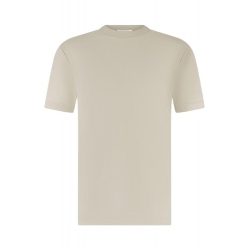 Tricou SEVEN DIALS, Salerno Bej