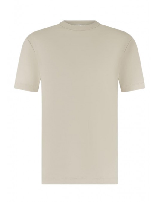 Tricou SEVEN DIALS, Salerno Bej - 26118SA192501
