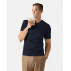 Tricou SEVEN DIALS, Born with Appetite, Bleu - 26118SA194001