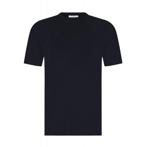 Tricou SEVEN DIALS, Born with Appetite, Bleu