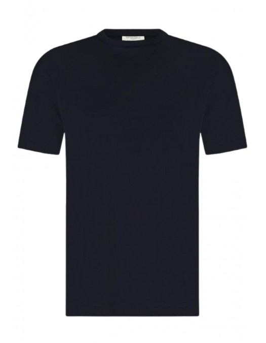 Tricou SEVEN DIALS, Born with Appetite, Bleu - 26118SA194001
