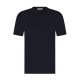 Tricou SEVEN DIALS, Born with Appetite, Bleu - 26118SA194001