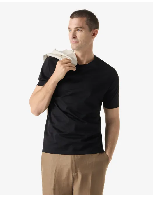 Tricou SEVEN DIALS, Born with Appetite - 26118SA199001