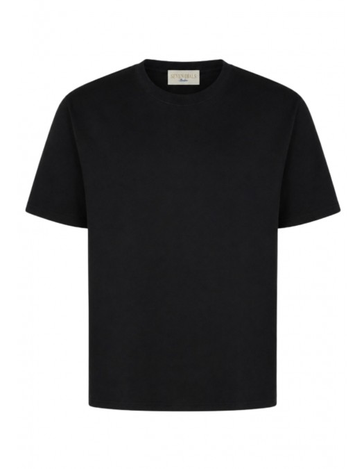 Tricou SEVEN DIALS, Born with Appetite - 26118SA199001