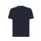 Tricou PAUL&SHARK, Cotton jersey t-shirt 50F Navy