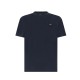 Tricou PAUL&SHARK, Cotton jersey t-shirt 50F Navy - 2641101650F