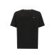 Tricou PAUL&SHARK, logo T-shirt, Black - 26411036011