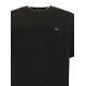 Tricou PAUL&SHARK, logo T-shirt, Black - 26411036011