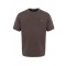 Tricou PAUL&SHARK, Brown Crew neck T-shirt