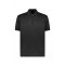Tricou PAUL&SHARK, Polo T-Shirt, Regular fit, Black