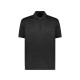 Tricou PAUL&SHARK, Polo T-Shirt, Regular fit, Black - 26411271011