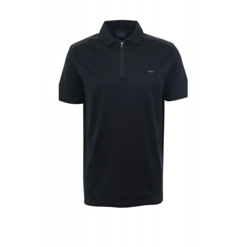 Tricou PAUL&SHARK, Polo T-Shirt, Regular fit