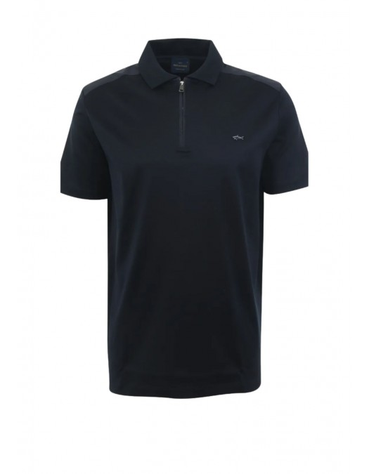 Tricou PAUL&SHARK, Polo T-Shirt, Regular fit - 26411271013