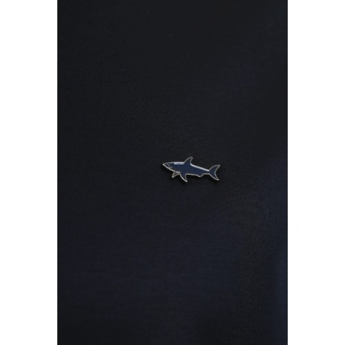 Tricou PAUL&SHARK, Polo T-Shirt, Regular fit