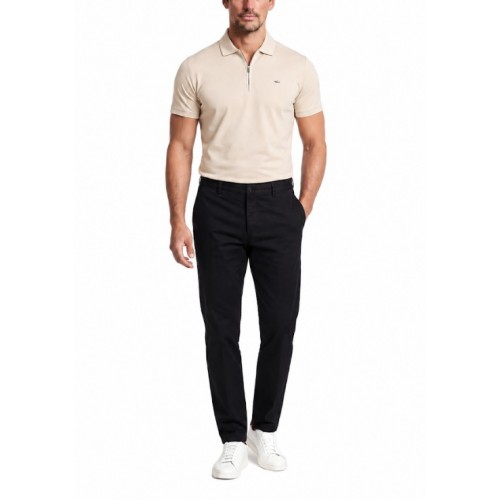 Tricou PAUL&SHARK, Polo T-Shirt, Beige