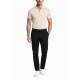 Tricou PAUL&SHARK, Polo T-Shirt, Beige - 26411271348