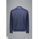 Jacheta PAUL&SHARK,  Zip-up Sweater, Blue - 26411742282
