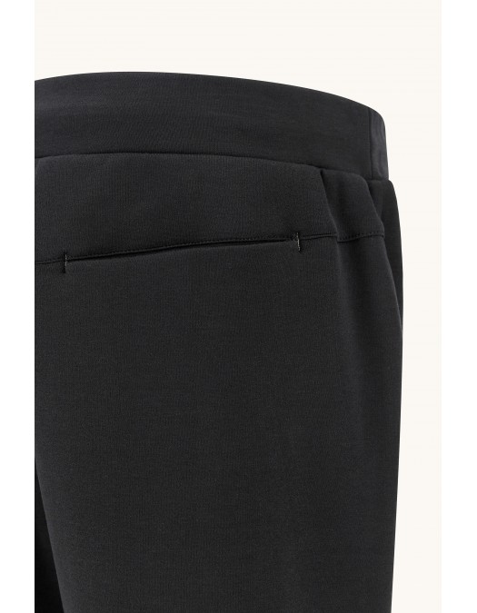 Bermude PAUL&SHARK, Bermuda sweatshorts in Active Fleece cotton - 2641181611D