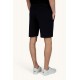 Bermude PAUL&SHARK, Bermuda sweatshorts in Active Fleece cotton - 2641181611D