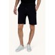Bermude PAUL&SHARK, Bermuda sweatshorts in Active Fleece cotton - 2641181611D