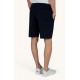 Bermuda PAUL&SHARK, Bermuda sweatshorts in Active Fleece cotton - 2641181650F