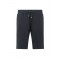 Bermude PAUL&SHARK, Bermuda sweatshorts in Active Fleece cotton