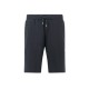 Bermude PAUL&SHARK, Bermuda sweatshorts in Active Fleece cotton - 2641181611D