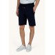 Bermuda PAUL&SHARK, Bermuda sweatshorts in Active Fleece cotton - 2641181650F