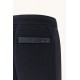 Pantaloni PAUL&SHARK, Sport pants in Active Fleece with microfiber details - 26411821344