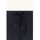 Pantaloni PAUL&SHARK, Sport pants in Active Fleece with microfiber details - 26411821344