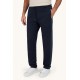 Pantaloni PAUL&SHARK, Sport pants in Active Fleece with microfiber details - 26411821344