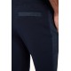 Pantaloni PAUL&SHARK, Sport pants in Active Fleece with microfiber details - 26411821344