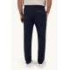 Pantaloni PAUL&SHARK, Sport pants in Active Fleece with microfiber details - 26411821344