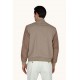 Jacheta PAUL&SHARK, Hybrid bomber jacket - 26412062029