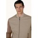 Jacheta PAUL&SHARK, Hybrid bomber jacket - 26412062029