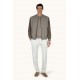 Jacheta PAUL&SHARK, Hybrid bomber jacket - 26412062029