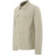 Camasa PAUL&SHARK, Overshirt, Beige - 26412182128