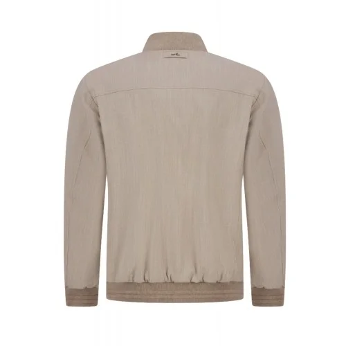 Jacheta PAUL&SHARK, Regular Fit, Beige