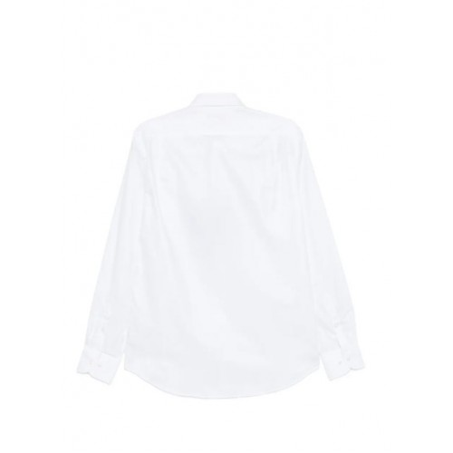 Camasa PAUL&SHARK, Clasic, long-sleeve shirt, Alb